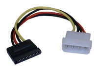 Sandberg Serial ATA Power adapter (506-06)